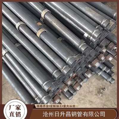 泰和最薄的声测管壁厚可以到什么程度