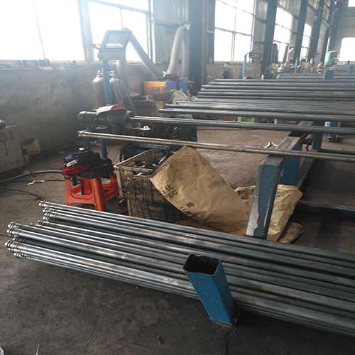 泰和桥梁桩基声测管的施工工艺流程